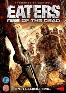 Eaters: Rise of the Dead (DVD)
